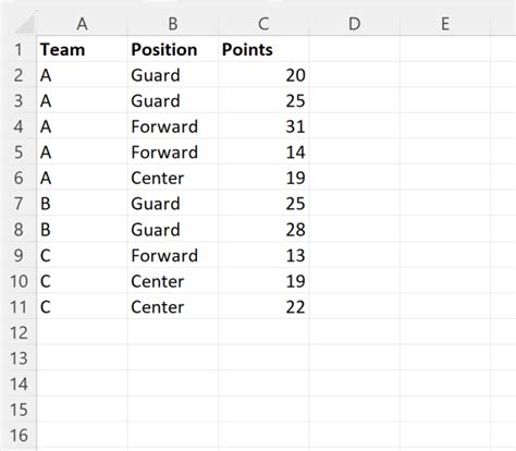 VBA: How to Use AutoFilter with Multiple Criteria