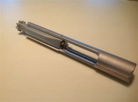 AR15 Nickel Boron Coated BCG Bolt Carrier Group - $139.99 (Free S/H ...