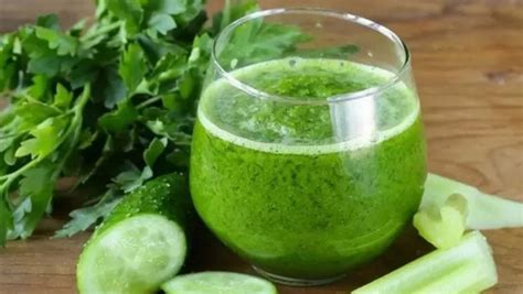 5 things bitter leaf juice does for your body system