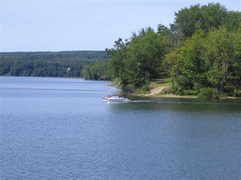 Delta Lake State Park | Black River NY Outdoor Recreation