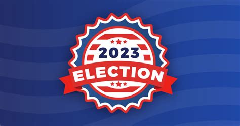 2023 General Election Guide • Current Publishing