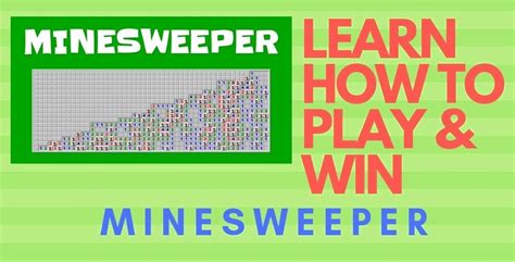 Unveiling the Ultimate Minesweeper Strategy Guide - The Mirror USA