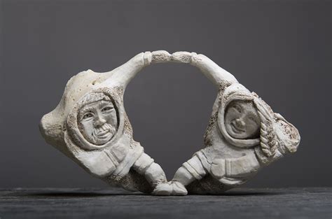 Imgs For > Ancient Inuit Art