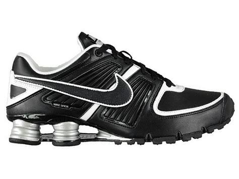 Nike Shox Turbo SI Men's Shoe - Sport Flash Plus