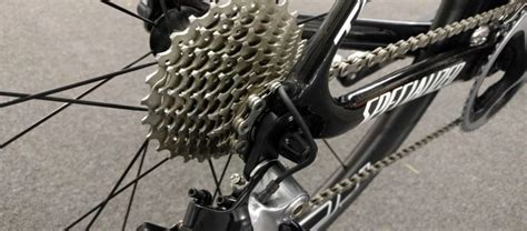 Efficient gear changing on your road bike will transform your riding