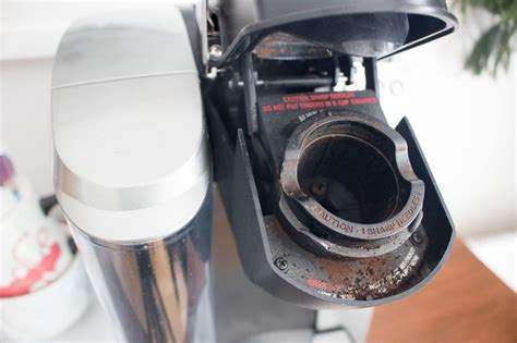 How to Clean a Keurig Coffee Maker | HGTV