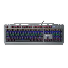 RAPOO GK500 Backlit Mechanical Gaming Keyboard Black Price in Pakistan