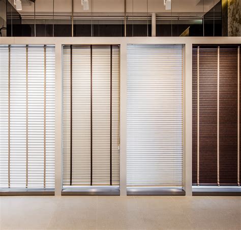 Venetian Blinds – Curtains and Blinds Singapore