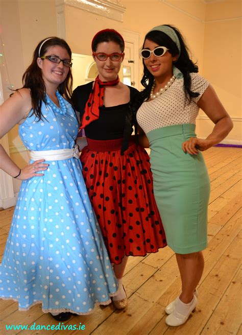 A Grease Themed Hen / Bachelorette Party idea … | Grease party, Costume ...