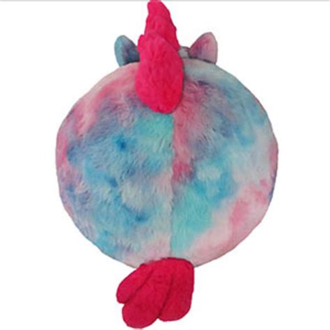 Stortz Toys Squishable Prism Unicorn