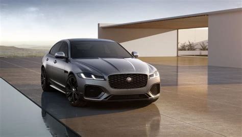 2023 Jaguar XE pictures, specs and price | CarsXA