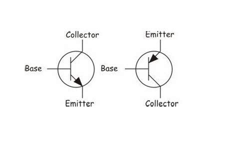 Transistor Bjt