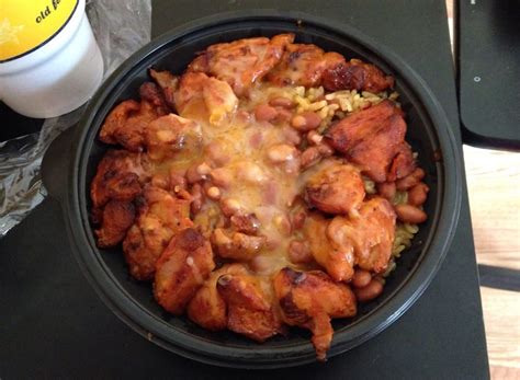 Bojangles - Fast Food - Norcross, GA - Yelp