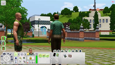 Sims 4 ui mods - discountbilla