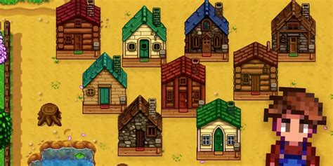 Exploring The Possibility Of Basements In Coop Houses In Stardew Valley ...