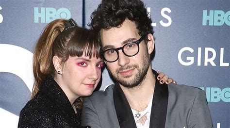 Lena Dunham, Jack Antonoff end relationship - The Statesman