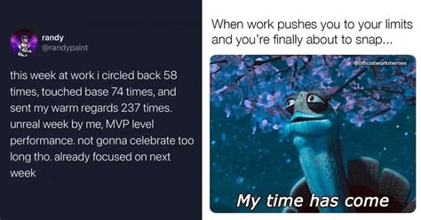 The Best Relatable Work Memes This Week (April 3, 2023) - Memebase - Funny Memes