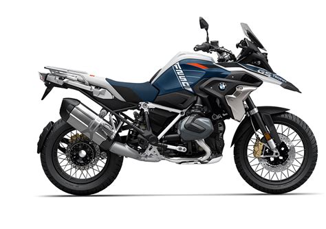 2023 BMW R 1250 GS Adventure สี GS Trophy ใหม่ ราคา 1,235,000 บาท ...