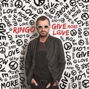 Ringo Starr Lyrics, Songs, and Albums | Genius