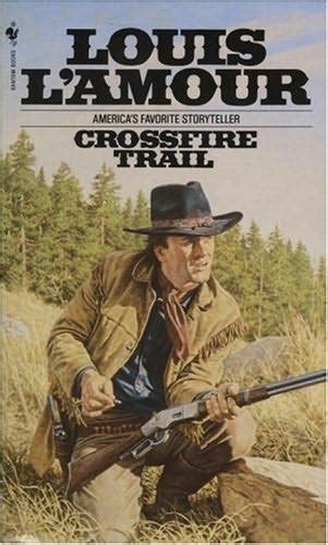 Buddies in the Saddle: Crossfire Trail (2001)