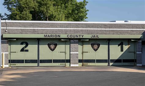 A year later, Marion County jail death remains a mystery - Salem Reporter