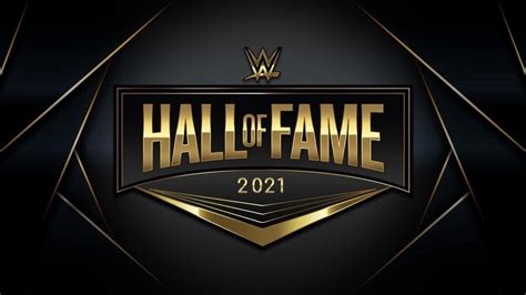 Posible duración de la ceremonia del WWE Hall of Fame 2021