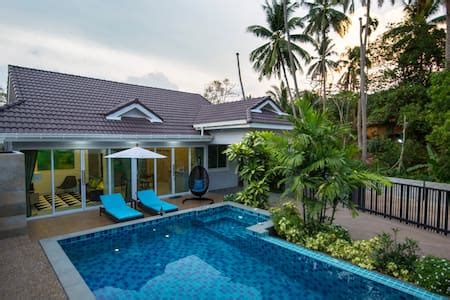 Krabi Vacation Rentals & Homes - Thailand | Airbnb