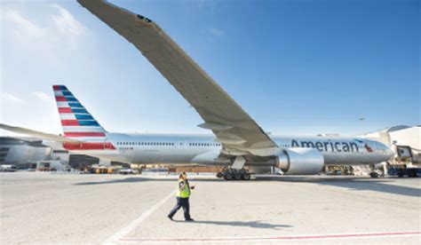 American Airlines Cargo - Logistics Planner Profiles - Inbound Logistics