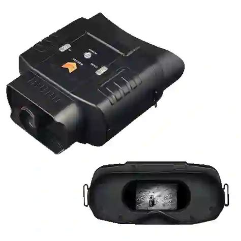 10 Best Night Vision Binoculars Under $100 [2024]