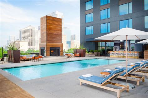 AUSTIN: TOP 5 HOTEL POOL PASSES IN AUSTIN | Intracorp