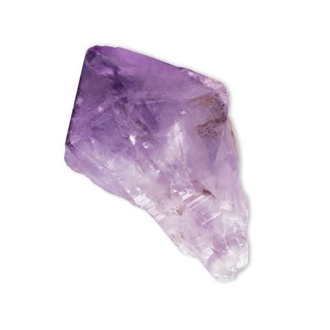 Rock Your Worth Amethyst Crystal, Raw Stone - The Guidance Girl