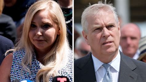 Prince Andrew and Virginia Giuffre agree to settle sex abuse lawsuit | CNN