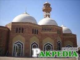 Pakpattan - Pakpedia | Pakistan's Biggest Online Encyclopedia