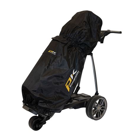 Powakaddy Golf Bag Rain Cover - Golf Concepts