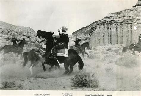 Apache Rifles (1964)