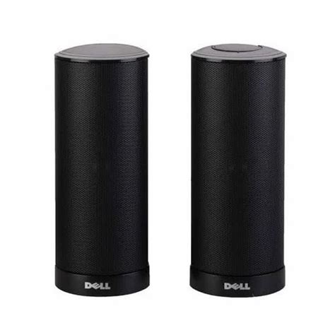 Dell speakers at Rs 2500/piece | Laptop Speaker in Noida | ID: 27225518555