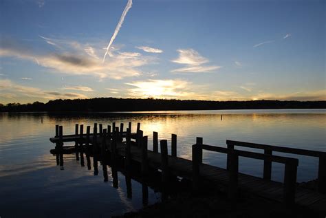 Featured Cabin 5 at Lake Anna State Park