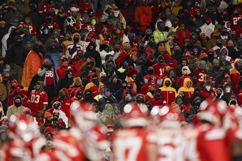 Family Of Chiefs Fans Found Dead React To Toxicology Findings - The Spun