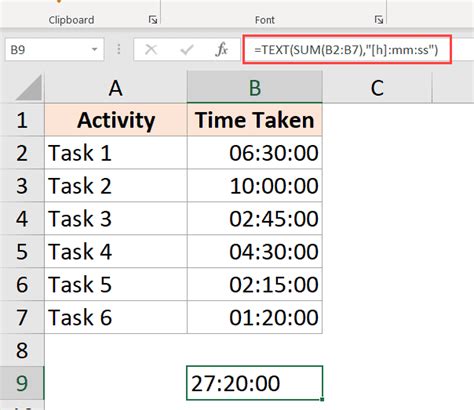 Calculate Time in Excel (Time Difference, Hours Worked, Add/ Subtract) - Trump Excel