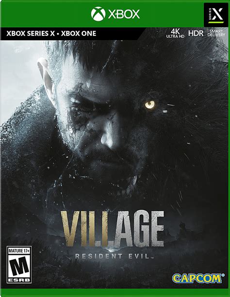 Buy Resident Evil Village Xbox One/SERIES X|S KEY cheap, choose from different sellers with ...