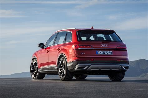 2020 Audi Q7 Prices, Reviews, and Pictures | Edmunds