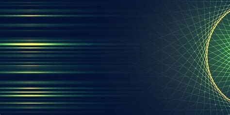 Free Vector | Abstract banner