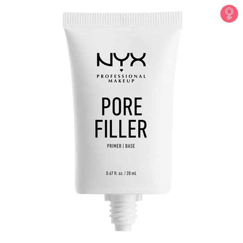 NYX Pore Filler Primer Reviews, Shades, Benefits, Price: How To Use It?