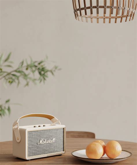 Marshall bluetooth speaker | Interior Design Ideas