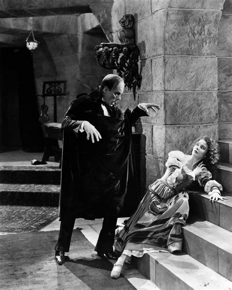 The Phantom of the Opera 1925 - The Phantom Of The Opera Photo ...