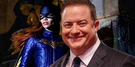 Batgirl: What Made Brendan Fraser's Firefly a True 'Supervillain'