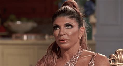 RHONJ: Teresa Giudice Admits 'I Haven't Been Happy in a Long Time ...