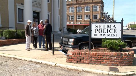 Selma Police Asks for Public's Help with Cold Case - Alabama News