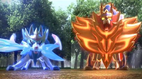 Pokemon Images: Pokemon Sword And Shield Zacian Vs Zamazenta