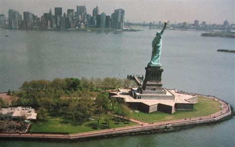 Statue Of Liberty And Ellis Island Guided Tour – New York | lupon.gov.ph